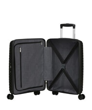 AMERICAN TOURISTER DIABLAST Troler de m&acirc;nă, &icirc;ncuietoare TSA cod negru - Bagaje de m&acirc;nă - 6