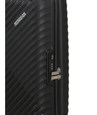 AMERICAN TOURISTER DIABLAST Troler de m&acirc;nă, &icirc;ncuietoare TSA cod negru - Bagaje de m&acirc;nă - 7
