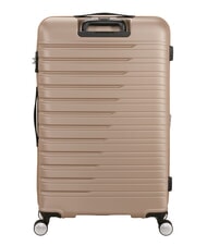 AMERICAN TOURISTER FLASHLINE Cărucior mare extensibil ivorygold - Trolere rigide - 2