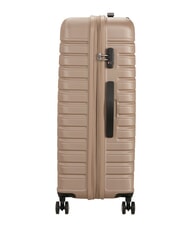AMERICAN TOURISTER FLASHLINE Cărucior mare extensibil ivorygold - Trolere rigide - 4
