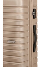 AMERICAN TOURISTER FLASHLINE Cărucior mare extensibil ivorygold - Trolere rigide - 7
