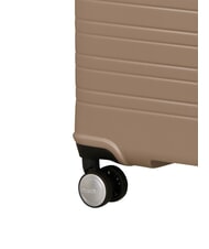AMERICAN TOURISTER FLASHLINE Cărucior mare extensibil ivorygold - Trolere rigide - 8