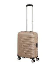 AMERICAN TOURISTER FLASHLINE Cărucior pentru bagaje de m&acirc;nă ivorygold - Bagaje de m&acirc;nă - 6