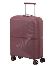 AMERICAN TOURISTER Trolley AMERICAN TURISTER AIRCONIC, bagaje de m&acirc;nă, ușoare mov galactic - Bagaje de m&acirc;nă - 3