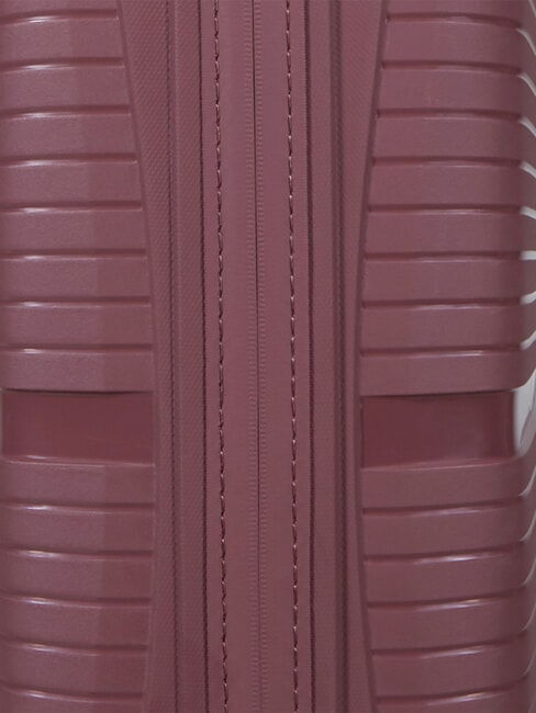 Trolley AMERICAN TURISTER AIRCONIC, bagaje de m&acirc;nă, ușoare mov galactic - Bagaje de m&acirc;nă