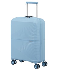 AMERICAN TOURISTER Trolley AMERICAN TURISTER AIRCONIC, bagaje de m&acirc;nă, ușoare Albastru Neptun - Bagaje de m&acirc;nă - 3