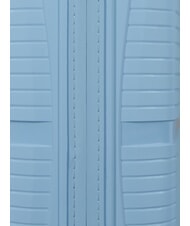 AMERICAN TOURISTER Trolley AMERICAN TURISTER AIRCONIC, bagaje de m&acirc;nă, ușoare Albastru Neptun - Bagaje de m&acirc;nă - 8