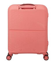 AMERICAN TOURISTER Trolley AMERICAN TURISTER AIRCONIC, bagaje de m&acirc;nă, ușoare roz solar - Bagaje de m&acirc;nă - 2