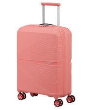 AMERICAN TOURISTER Trolley AMERICAN TURISTER AIRCONIC, bagaje de m&acirc;nă, ușoare roz solar - Bagaje de m&acirc;nă - 3