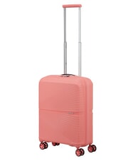 AMERICAN TOURISTER Trolley AMERICAN TURISTER AIRCONIC, bagaje de m&acirc;nă, ușoare roz solar - Bagaje de m&acirc;nă - 5