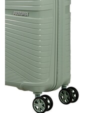 AMERICAN TOURISTER Trolley AMERICAN TURISTER AIRCONIC, bagaje de m&acirc;nă, ușoare salvie Saturn - Bagaje de m&acirc;nă - 6