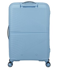AMERICAN TOURISTER Trolley AMERICAN TURISTER AIRCONIC, mărime medie, ușoară Albastru Neptun - Trolere rigide - 2