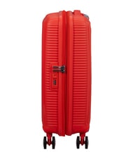 AMERICAN TOURISTER Troller Linia SOINDBOX, bagaj de m&acirc;nă, extensibil portocaliu neon - Bagaje de m&acirc;nă - 4