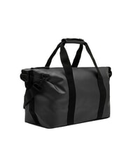 RAINS HILO WEEKEND  Geantă duffle cu curea de umăr negru - Genți de voiaj - 2