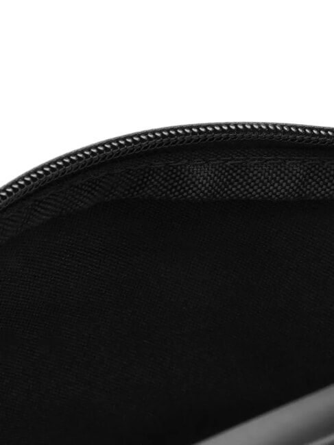 HILO WEEKEND  Geantă duffle cu curea de umăr negru - Genți de voiaj