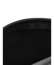 RAINS HILO WEEKEND  Geantă duffle cu curea de umăr negru - Genți de voiaj - 3