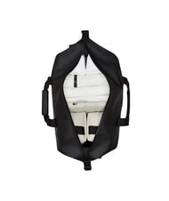 RAINS HILO WEEKEND Geantă de voiaj cu curea de umăr negru - Genți de voiaj - 3