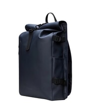 RAINS ROLLTOP RUCKSACK Rucsac marina - Rucsacuri pentru școală și timp liber - 4