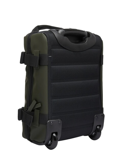 TEXEL CABIN S Troler de cabină sub scaun verdeaţă - Bagaje de m&acirc;nă