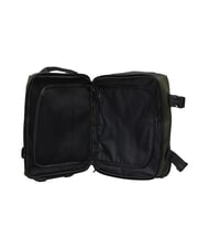 RAINS TEXEL CABIN S Troler de cabină sub scaun verdeaţă - Bagaje de m&acirc;nă - 4