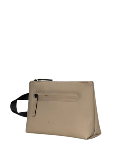 COSMETIC BAG Trusă de frumusețe bej - Truse de toaletă