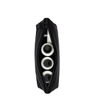 RAINS COSMETIC BAG Trusă de frumusețe negru - Truse de toaletă - 2