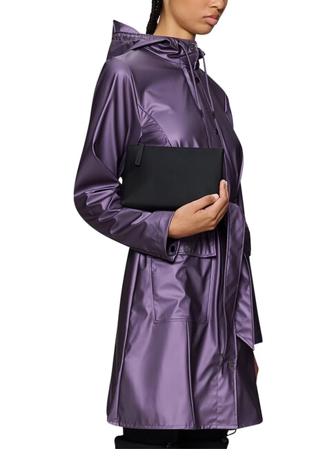 COSMETIC BAG Trusă de frumusețe negru - Truse de toaletă