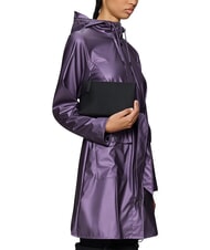 RAINS COSMETIC BAG Trusă de frumusețe negru - Truse de toaletă - 3