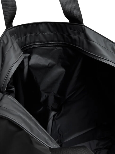 DASH Geantă de umăr, cu curea de umăr negru - Genți femei