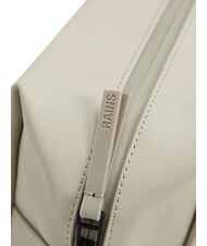 RAINS WASH BAG Frumusețe mică ţărm - Truse de toaletă - 5