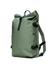 RAINS ROLLTOP RUCKSACK Rucsac bine - Rucsacuri pentru școală și timp liber - 2
