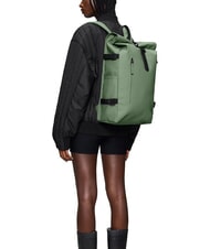 RAINS ROLLTOP RUCKSACK Rucsac bine - Rucsacuri pentru școală și timp liber - 5