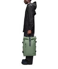 RAINS ROLLTOP RUCKSACK Rucsac bine - Rucsacuri pentru școală și timp liber - 6