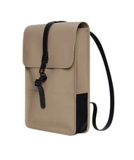 RAINS BACKPACK MINI Rucsac impermeabil - Rucsacuri pentru școală și timp liber