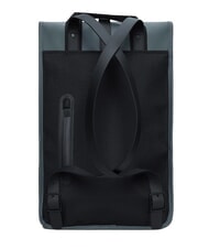 RAINS BACKPACK Rucsac impermeabil - Rucsacuri pentru școală și timp liber