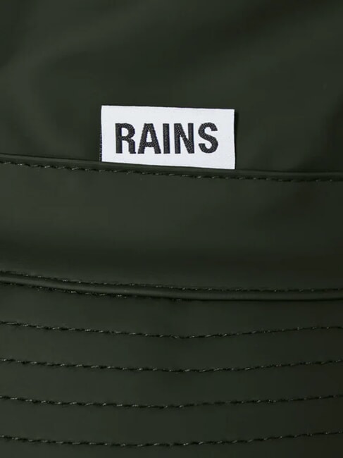 BUCKET W2  Pălărie verdeaţă - Căciuli