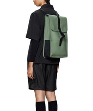 RAINS BACKPACK Rucsac impermeabil bine - Rucsacuri pentru școală și timp liber - 4