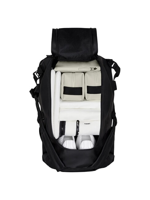 TEXEL  Rucsac Duffel Bag verdeaţă - Genți de voiaj