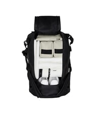 RAINS TEXEL  Rucsac Duffel Bag verdeaţă - Genți de voiaj - 4