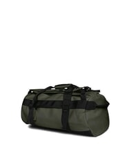RAINS TEXEL  Rucsac Duffel Bag verdeaţă - Genți de voiaj - 3