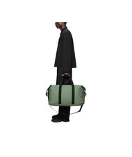 RAINS HILO WEEKEND Geanta impermeabila bine - Genți de voiaj - 4