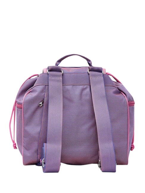 MD20 Rucsac cu clapă floare de sushi - Genți femei