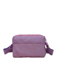 MANDARINA DUCK MD20 Geantă mică pentru umăr &icirc;n țesătură floare de sushi - Genți femei - 2