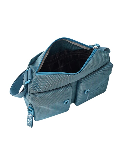 MD20 Geantă de umăr, lumină lunar - Genți femei