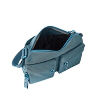 MANDARINA DUCK MD20 Geantă de umăr, lumină lunar - Genți femei - 4