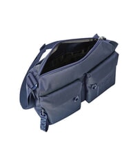 MANDARINA DUCK MD20 Geantă de umăr, lumină albastru intens - Genți femei - 4