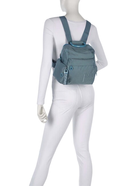 MD20 Mini rucsac pe umăr lunar - Genți femei