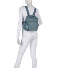 MANDARINA DUCK MD20 Mini rucsac pe umăr lunar - Genți femei - 4