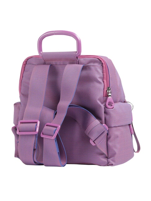 MD20 Mini rucsac pe umăr floare de sushi - Genți femei