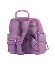 MANDARINA DUCK MD20 Mini rucsac pe umăr floare de sushi - Genți femei - 2